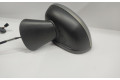 Зеркало электрическое        Opel Meriva B  2010 - 2016 года   