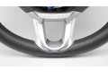 Руль Peugeot 2008 I 2013 - 2019 года 96739515ZD
