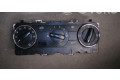 Блок управления климат-контролем A1698301385, 1699001100   Mercedes-Benz A W169