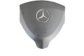 Подушка безопасности водителя 640940 Mercedes-Benz A W169