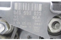 Генератор 045903023 Skoda Fabia Mk2 (5J)