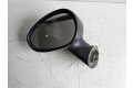 Zpětné zrcátko levé Fiat 500 2009 021046, 011023