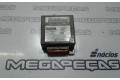 Блок управления надувных подушек 9628740380 Peugeot 306 - года