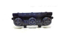 Блок управления климат-контролем 5G0907044Q   Volkswagen Golf VII