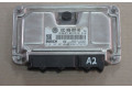 Блок управления двигателя 03C906057AG, 0261201661   Seat Ibiza III (6L)