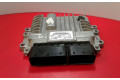 Блок управления двигателя 39130, 2A700 KIA Ceed