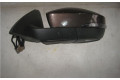 Зеркало электрическое Skoda Octavia Mk3 (5E) 2013 - 2019 года