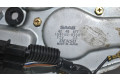 Двигатель стеклоочистителя заднего стекла    1591008950   Saab 9-3 Ver1