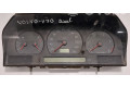 Панель приборов 9168144 Volvo V70