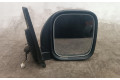 Зеркало электрическое Mitsubishi Montero - года