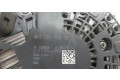 Генератор A0009063822, 0125711043 Mercedes-Benz A W176