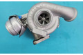 Turbodmychadlo Турбина 717625-1, IMPRK1367876 Opel Zafira A Y22DTR