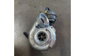 Turbodmychadlo Турбина A6110360999 Mercedes-Benz C W203 2.2