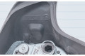 Руль Seat Ibiza III (6L) 2002 - 2008 года 6L0419891, 6L0419891F