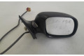 Зеркало электрическое Skoda Fabia Mk1 (6Y) 1999 - 2007 года