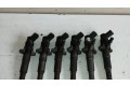 Vstřikovač 0445110209 BMW 5 E60 E61 pro naftový motor 2.5