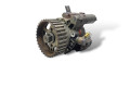Vstřikovací čerpadlo 9685440880 Ford Fiesta F6JD