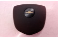 Подушка безопасности водителя 94573335, 94573335   Chevrolet Spark