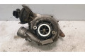  Турбина Ford Galaxy 2.0 9662461980, 7607743         