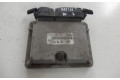 Блок управления двигателя 06A906018N, 06A906018N   Volkswagen New Beetle