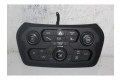 Блок управления климат-контролем    Jeep Renegade