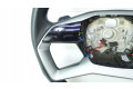 Руль Audi Q5 SQ5 2008 - 2017 года 85E419091B
