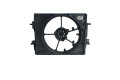 Комплект вентиляторов     214810845R    Dacia Jogger 