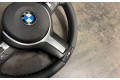 Руль BMW X4 F26  2014 - 2017 года       