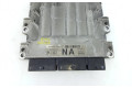 Блок управления двигателя 237104661S, 237104659S   Dacia Duster II