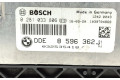Řídící jednotka 8596362-01, BOSCH Mini One - Cooper F56 F55 2016