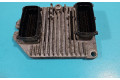 Блок управления двигателем ECU 55351752, IMPRK1403400   Opel Zafira A