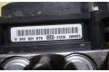 Блок управления АБС 51879981   Fiat Fiorino