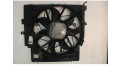 Вентилятор радиатора         BMW X3 F25 2.0