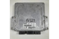 Блок управления двигателя 9656314280, 0281011800 Citroen C8