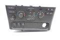 Блок управления климат-контролем    Volvo S80