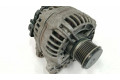 Генератор 03L903023, 140A   Audi Q3 8U 2.0     