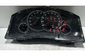 Geschwindigkeitsmesser Cockpit    Opel Meriva A       