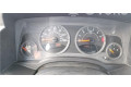 Панель приборов    Jeep Patriot       