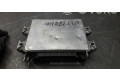 Řídící jednotka IAW6F.SF Seat Marbella 1992
