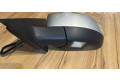 Зеркало электрическое        Ford S-MAX  2006 - 2015 года   