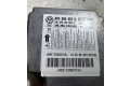 Блок подушек безопасности 4F0959655B, 0037LD0GXYUS   Audi A6 S6 C6 4F