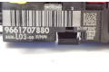 Модуль управления BSM 9661707880   Citroen C2    