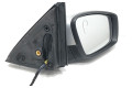 Зеркало электрическое Skoda Fabia Mk3 (NJ) 2015 - 2021 года