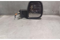 Zpětné zrcátko  Citroen Berlingo 2018    