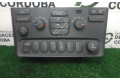 Модуль блока управления кондиционером 9494263, 99-07   Volvo S80
