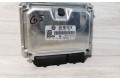 Блок управления двигателя 036906032BE, 0261201232 Volkswagen Golf Plus