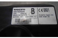 Блок управления двигателя 30732539   Volvo XC90