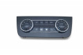 Steuergerät Klimaanlage A1669003717   Mercedes-Benz GL X166