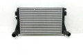 Интеркулер  96568   Skoda Yeti (5L) 