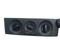 Блок управления климат-контролем 6Y0820045B Skoda Fabia Mk1 (6Y)